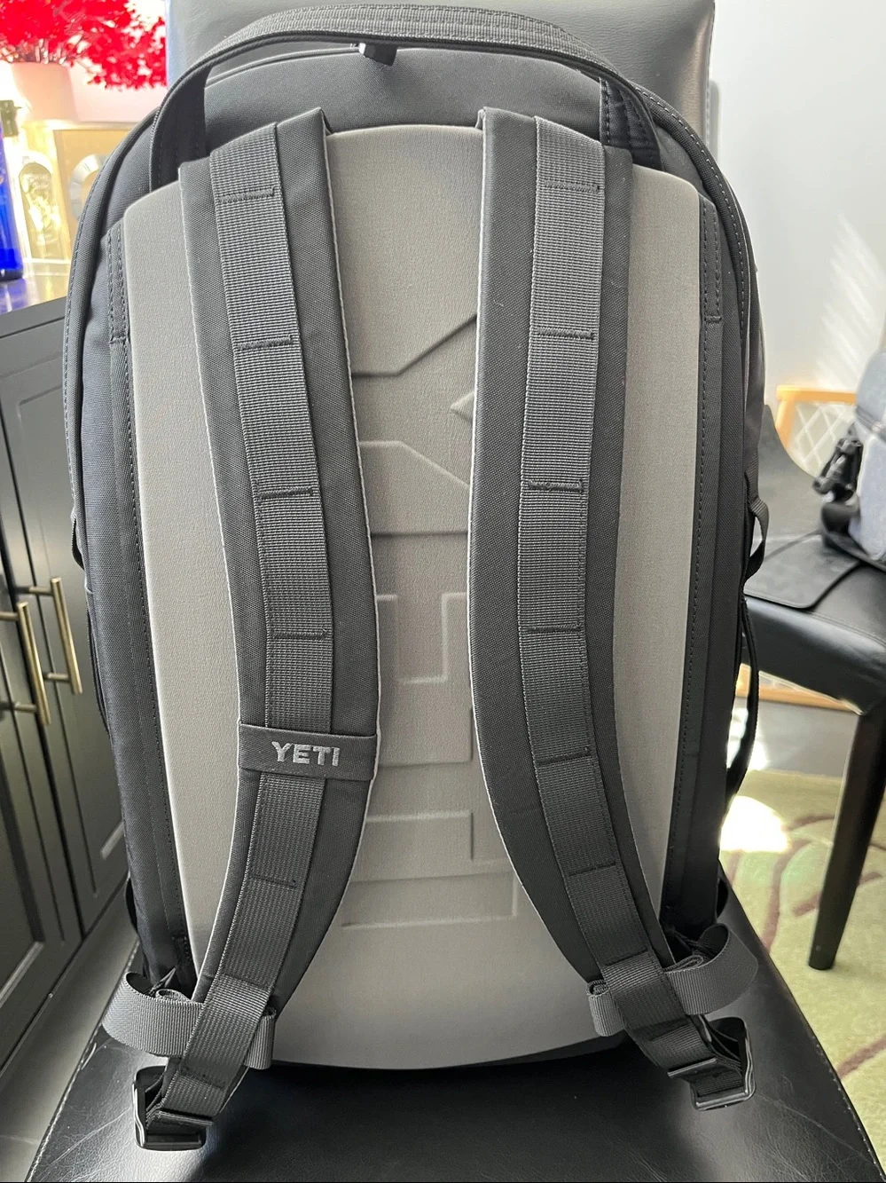 Yeti crossroads backpack